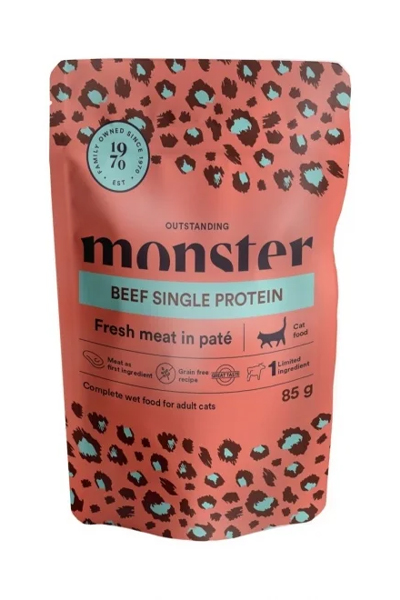 monster adult beef kattoder