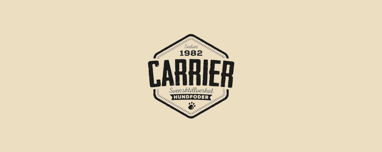 carrier logo