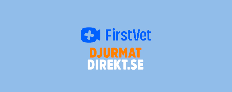 utvald bild för rabatt på firstvet