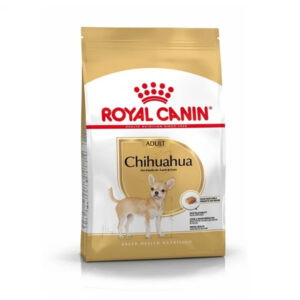 royal canin breed chihuahua