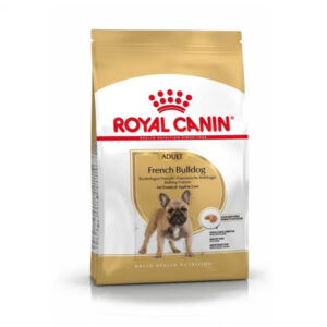 royal canin breed fransk bulldog