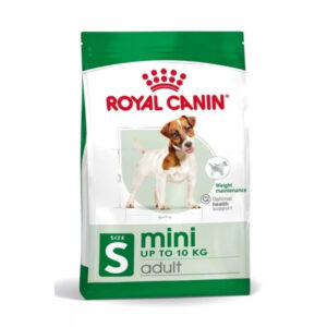 royal canin mini adult